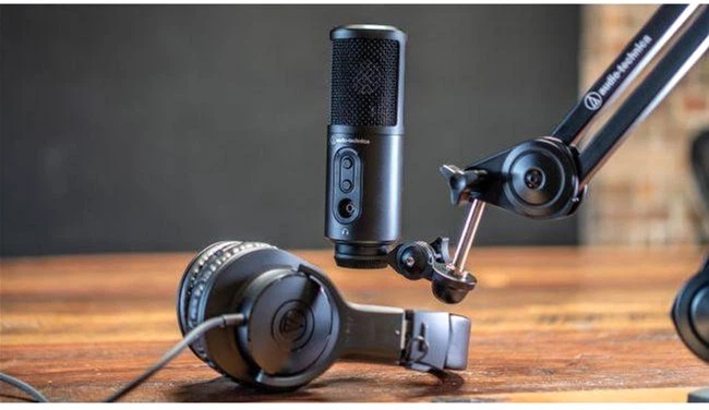 Mikrofon Audio-Technica ATR2500xUSB - obraz 7