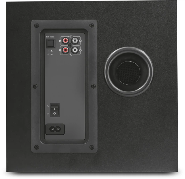 Акустична система Trust GXT 629 Tytan 2.1 RGB (22944) - зображення 6
