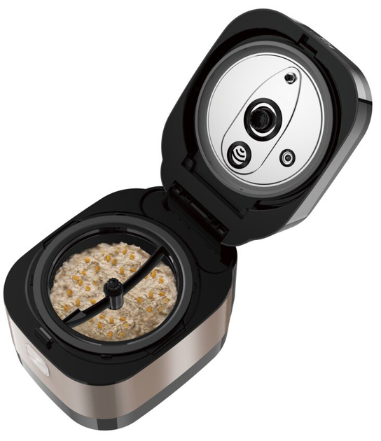 Мультиварка TEFAL MultiCook & Stir RK905A34 - зображення 6