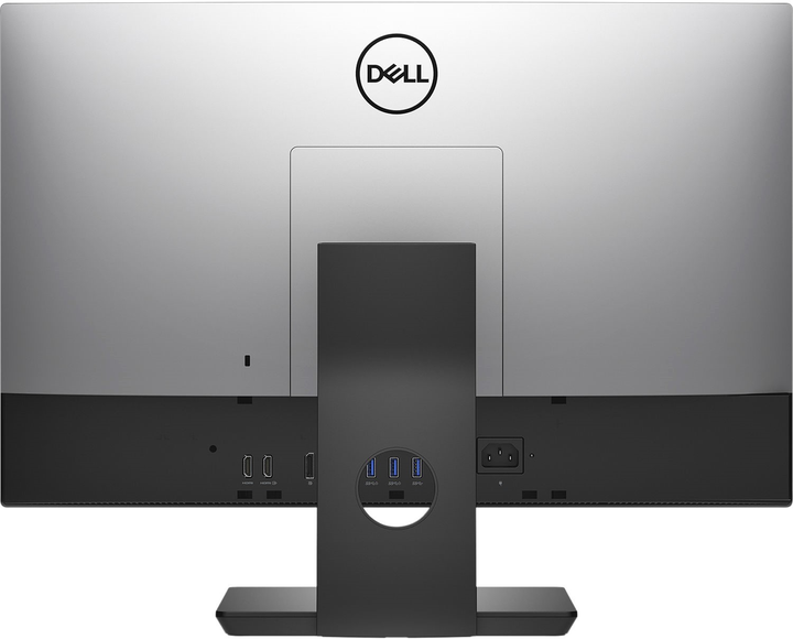 Моноблок Dell OptiPlex 24 7460 (N048O7460AIO-08) – фото, відгуки ...