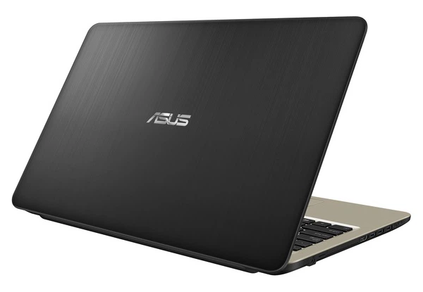 Ноутбук ASUS Laptop X540MB-DM113 (90NB0IQ1-M01730) Chocolate Black