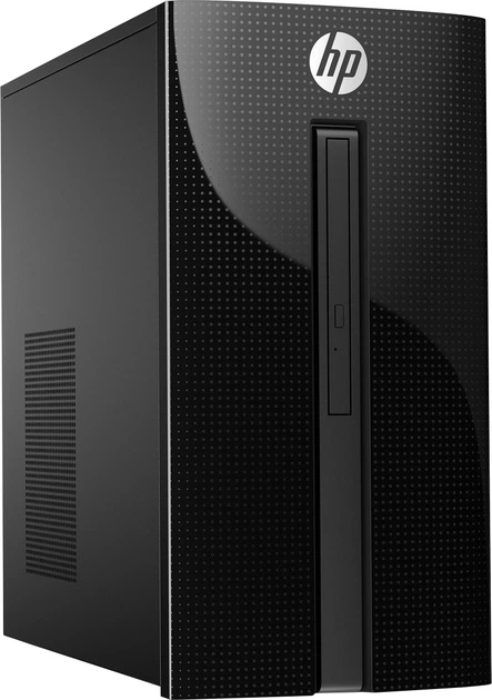 Компьютер HP Desktop 460-p216ur (5EV84EA) - изображение 3