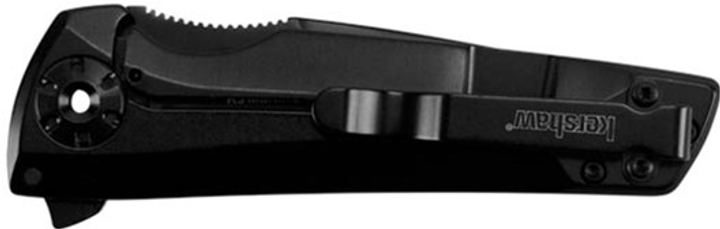 Нож Kershaw Flythrough (17400380) - изображение 2