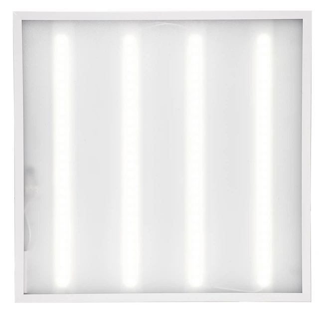 Светодиодная панель Євросвітло 36 Вт OPAL LED-SH-595-20 4000K 3000Лм (39143) - изображение 2