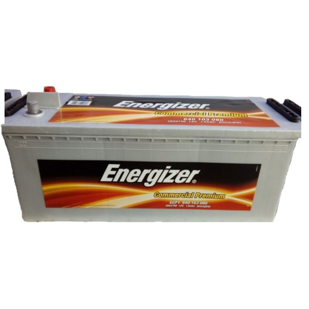 Energizer аккумулятор 100ah