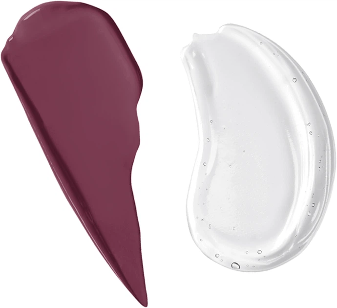 Pomadka w płynie NYX Professional Makeup Shine Loud 09 Make It Work 2x3.4 ml (800897207274) - obraz 2