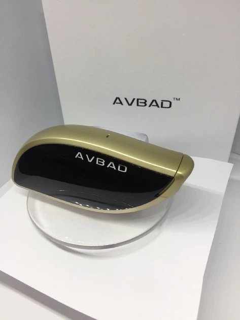 Электронная система нагревания табака Avbad Original Gold - изображение 3