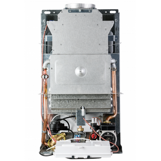 Котёл газовый Italtherm City Class 24 C (ITAL24CLASS) - изображение 2