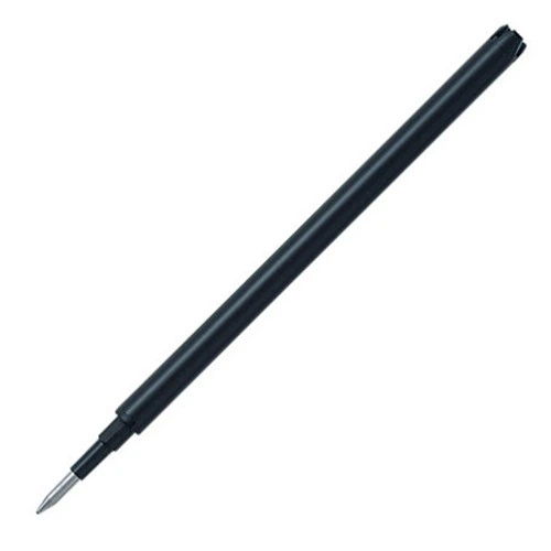 Стрижень пиши-витирай Pilot Frixion Pro 0,7 чорний - зображення 2