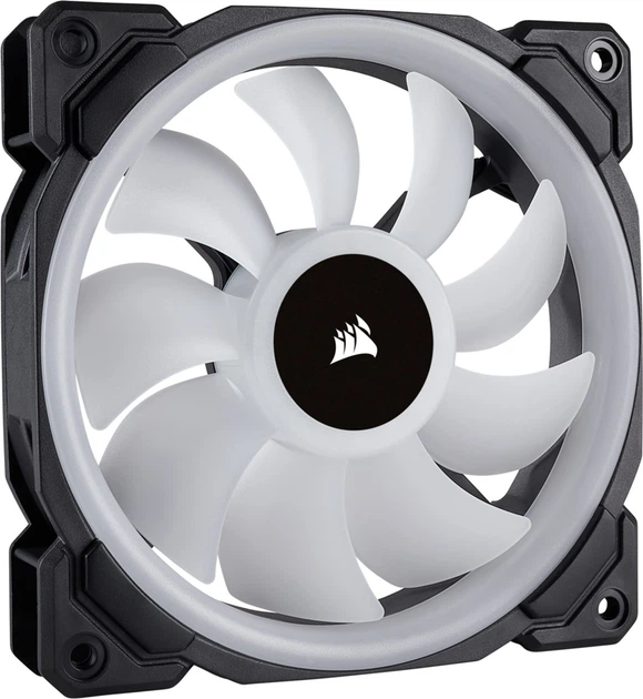 Вентилятор Corsair LL120 RGB (3 Fan Pack) (CO-9050072-WW) - изображение 4