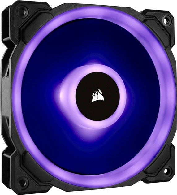 Вентилятор Corsair LL120 RGB (3 Fan Pack) (CO-9050072-WW) - изображение 7