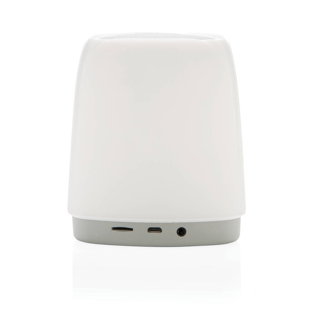 Bluetooth-динамик с подсветкой Light Colour 1500 mAh - изображение 4