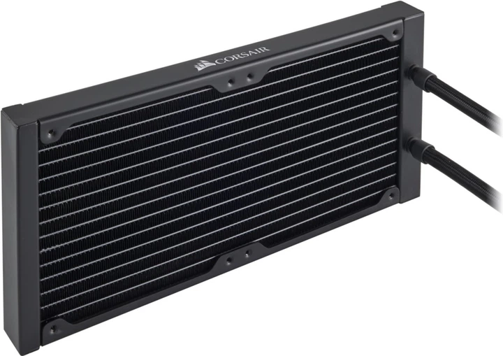 Система жидкостного охлаждения Corsair Hydro H115i Pro (CW-9060032-WW) - изображение 7
