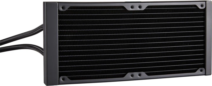 Система жидкостного охлаждения Corsair Hydro H115i Pro (CW-9060032-WW) - изображение 8