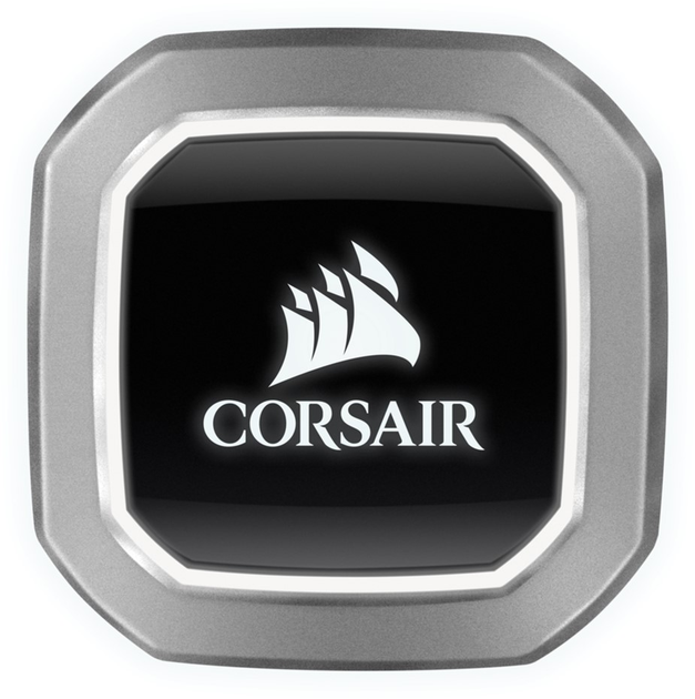 Система рідинного охолодження Corsair Hydro H75 2018 (CW-9060035-WW) - зображення 8