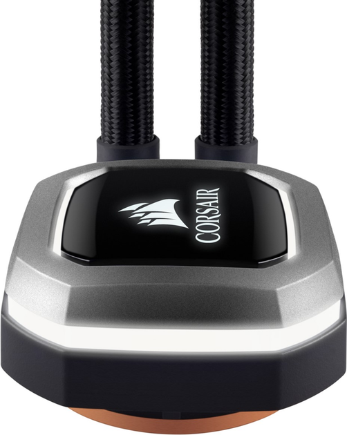 Система рідинного охолодження Corsair Hydro H75 2018 (CW-9060035-WW) - зображення 7