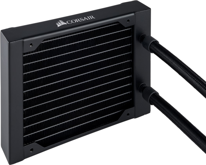 Система рідинного охолодження Corsair Hydro H75 2018 (CW-9060035-WW) - зображення 5