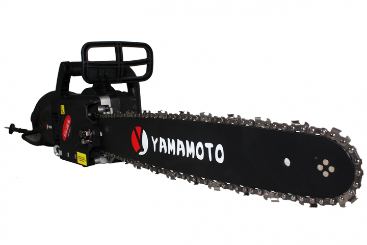 Электропила Yamamoto ECS-2870 + Подарок - Фото 3 Электропила Yamamoto ECS-2870 + Подарок - изображение 3