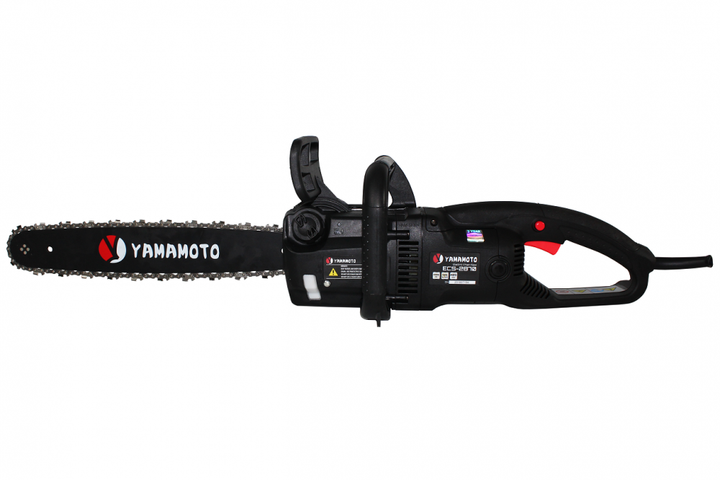 Электропила Yamamoto ECS-2870 + Подарок - Фото 4 Электропила Yamamoto ECS-2870 + Подарок - изображение 4