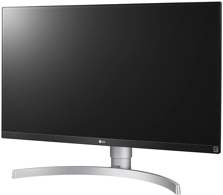 LG 27インチモニタ　27UL650 27-inch 4K UHD IPS LED Monitor - 27UL650-W | LG USA