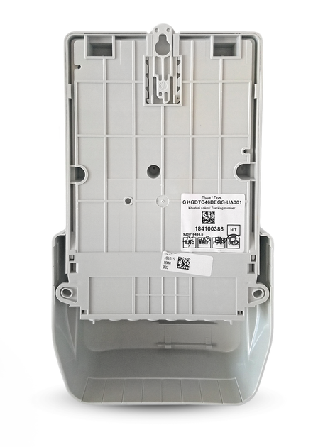 Електролічильник Itron ACE 6000 5/100A в комлекті модем SPARKLET - зображення 3