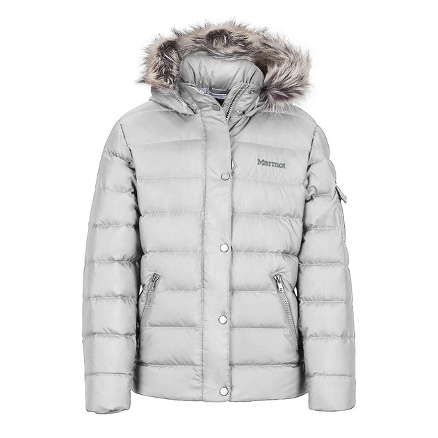 Marmot on sale hailey jacket