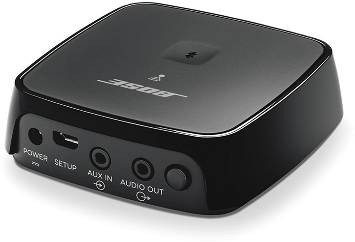 BOSE SoundTouch® Wireless Link adapter SoundTouch Wireless Link Adapter | Bose
