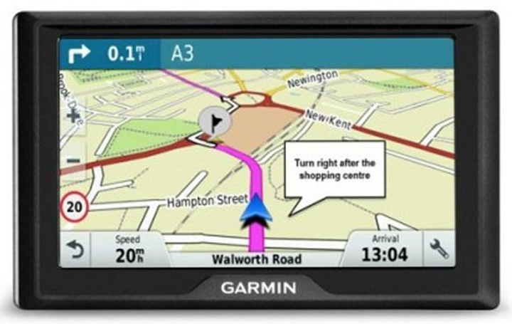 Навигатор для автомобиля garmin