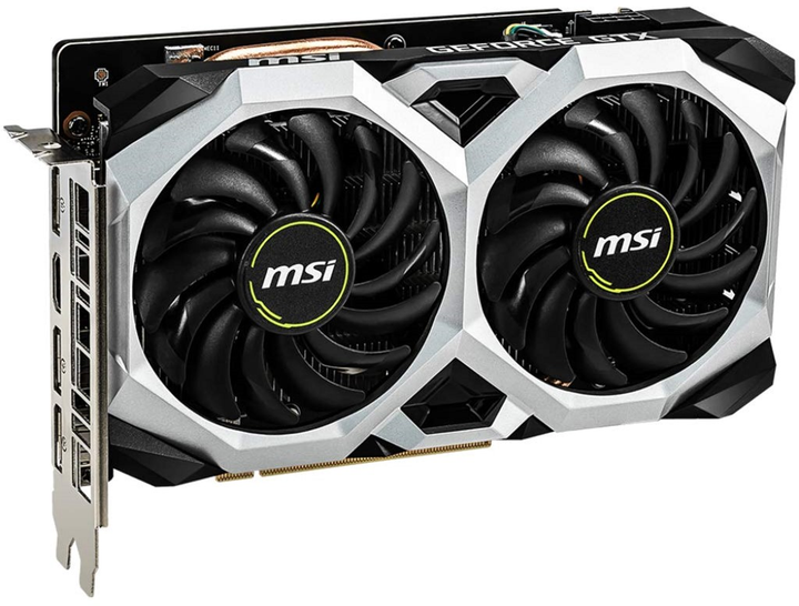[動作確認済み] MSI GeForce GTX 1660 ti Amazon | MSI Gaming GeForce GTX 1660 Ti 192ビット HDMI/DP