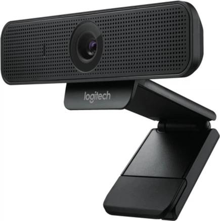 Веб-камера Logitech C925e Full HD (960-001076) - зображення 2