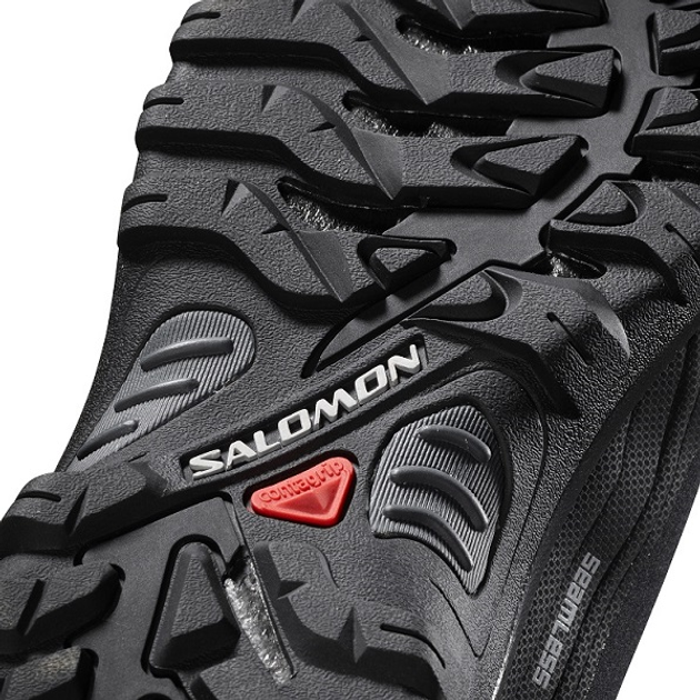 Salomon deemax 3 store ts waterproof