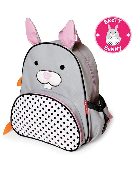 Рюкзак Skip Hop Кролик (210236) - зображення 2