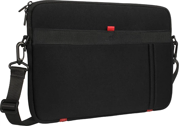 Torba na laptopa Rivacase 5120 13.3" Czarny (5120 (czarny)) - obraz 2