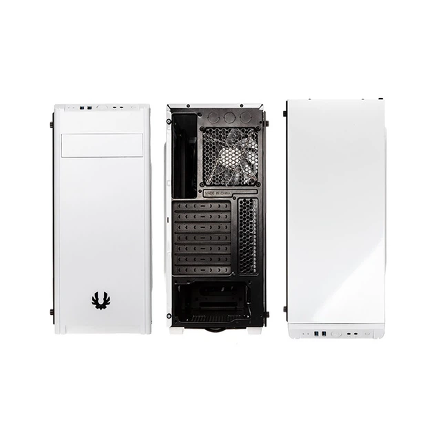 Корпус BitFenix Nova TG White (BFX-NTG-100-WWWKK-RP) без БП - изображение 4