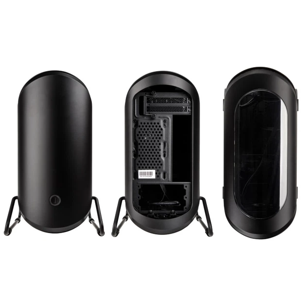 Корпус BitFenix Portal Window Black (BFC-POT-150-KKWKK-RP) без БП - изображение 10