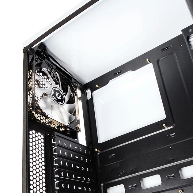 Корпус BitFenix Nova TG White (BFX-NTG-100-WWWKK-RP) без БП - изображение 8