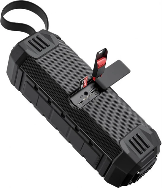 Акустична система Pixus Energy Black - Фото 5 Акустична система Pixus Energy Black - зображення 5