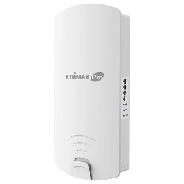 Точка доступа Edimax Pro OAP900 (AC900, Passive PoE, Outdoor, 14dBi/5GHz, 2xSMA) - изображение 6