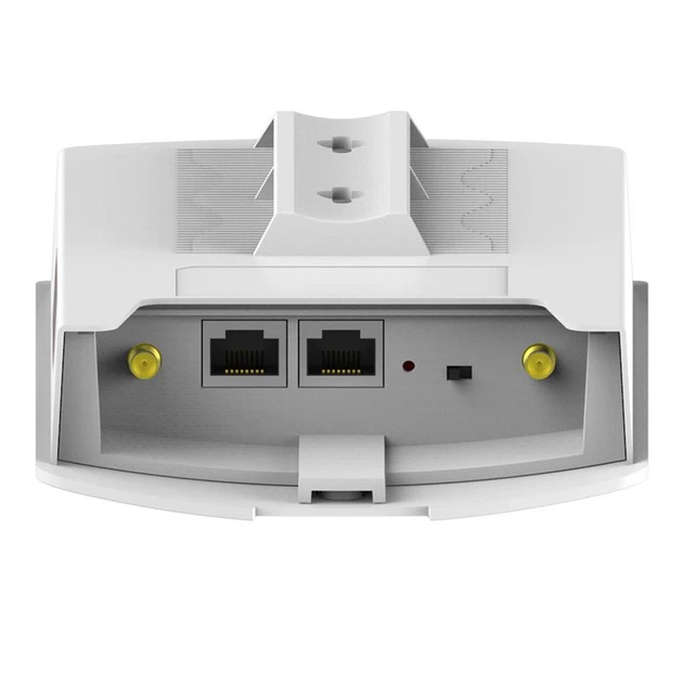 Точка доступа Edimax Pro OAP900 (AC900, Passive PoE, Outdoor, 14dBi/5GHz, 2xSMA) - изображение 3