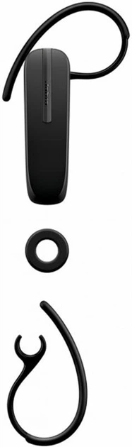 Bluetooth-гарнiтура Jabra Talk 5 Black (100-92046900-60) - Фото 2 Bluetooth-гарнiтура Jabra Talk 5 Black (100-92046900-60) - изображение 2