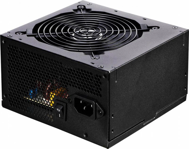 Блок питания BitFenix BPA600 (BP-BP600ALNN-9R) 600W - Фото 1 Блок питания BitFenix BPA600 (BP-BP600ALNN-9R) 600W - изображение 1