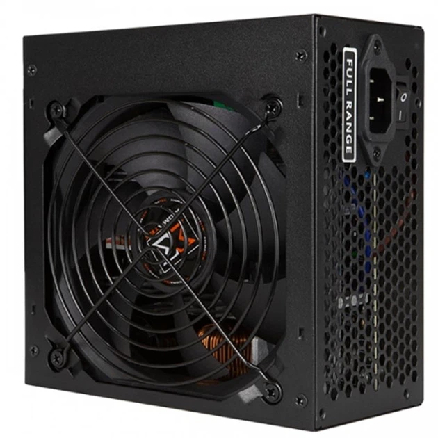 Блок питания Xigmatek Centauro S C550 (EN41381) 500W - изображение 3