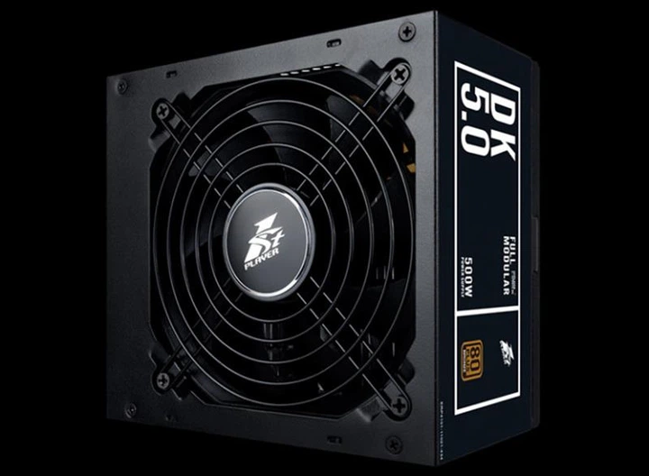 Блок питания 1stPlayer PS-500AXDK5.0-FM 500W 6931630207092 - изображение 5