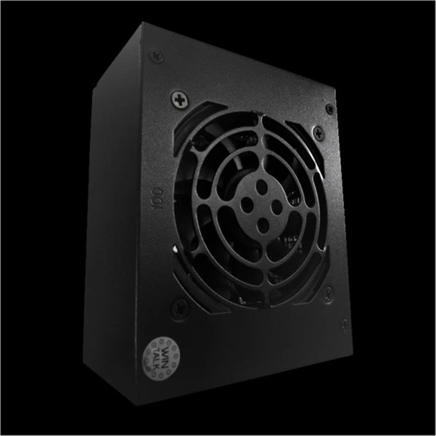 Блок живлення 1stPlayer SPB-500BWSFX 500W 6931630200079 - зображення 3