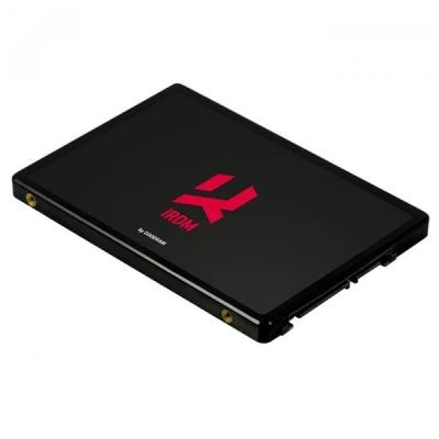 Накопитель SSD 2.5" 240GB Goodram (IR-SSDPR-S25A-240) - изображение 5