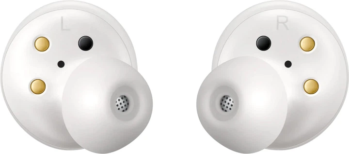 Наушники Samsung Galaxy Buds White (SM-R170NZWASEK) купить в