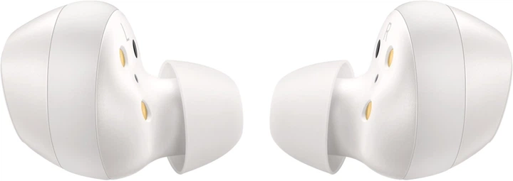 Наушники Samsung Galaxy Buds White (SM-R170NZWASEK) купить в