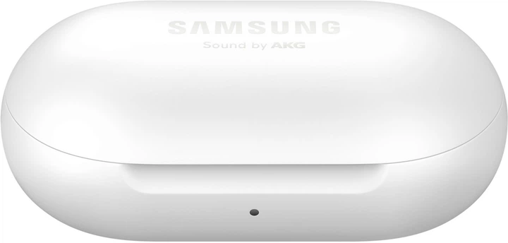 Наушники Samsung Galaxy Buds White (SM-R170NZWASEK) купить в
