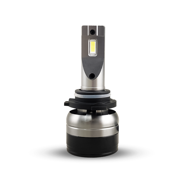 Світлодіодні LED лампи головного світла F16 9005 HB3 9000Lm 80Watt - Фото 2 Світлодіодні LED лампи головного світла F16 9005 HB3 9000Lm 80Watt - зображення 2