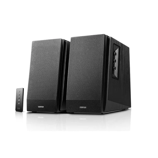Акустическая система Edifier R1700BT Black - Фото 1 Акустическая система Edifier R1700BT Black - изображение 1